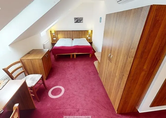 Hotel Selsky Dvur