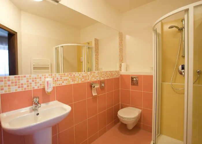 Selsky Dvur Hotel Vyskov