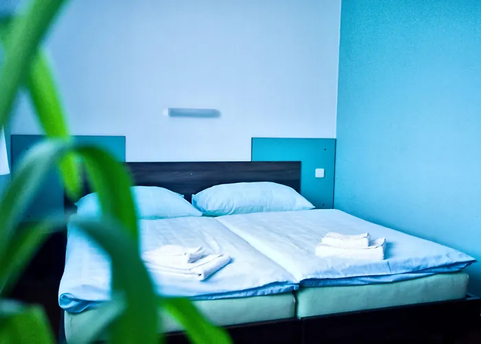 Selsky Dvur Hotel