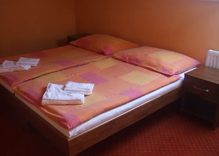 Selsky Dvur Hotel Vyskov