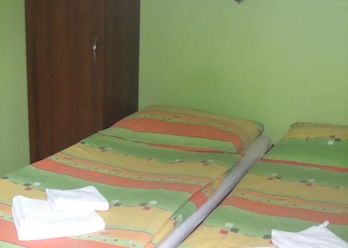 Selsky Dvur 3*