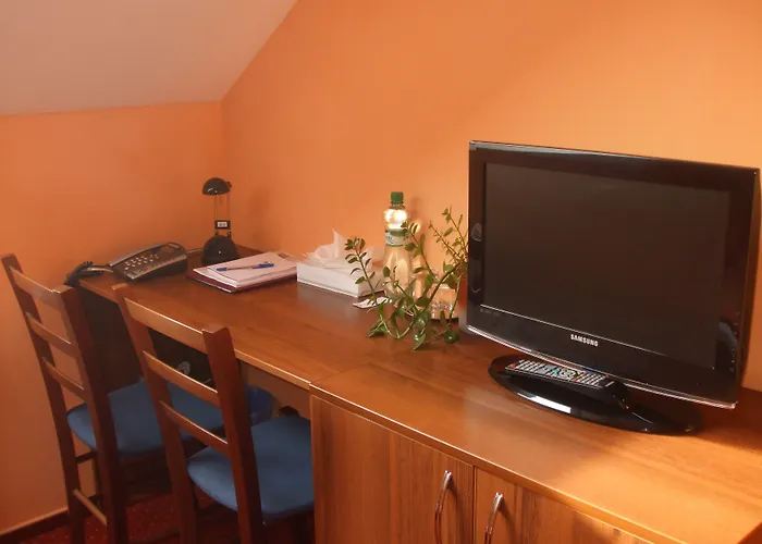 Hotel Selsky Dvur