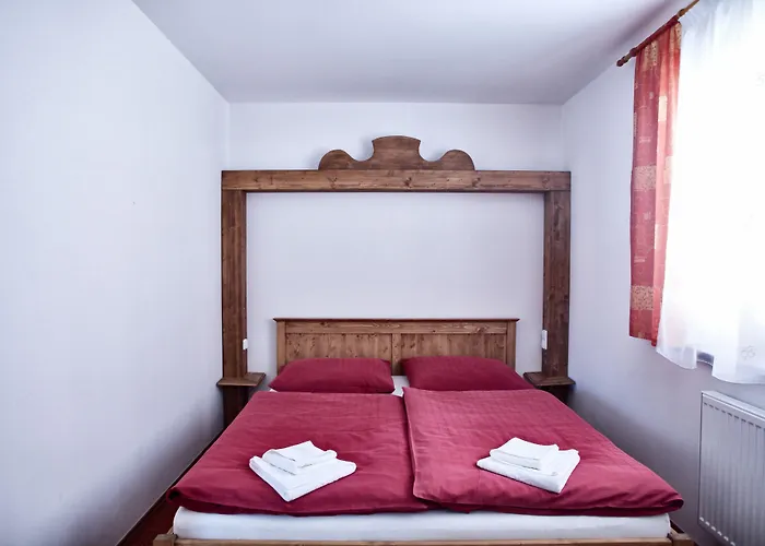 Hotel Selsky Dvur Vyskov