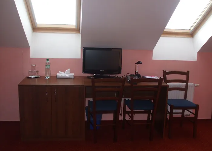 Hotel Selsky Dvur