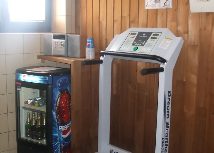 Selsky Dvur Hotel Vyskov