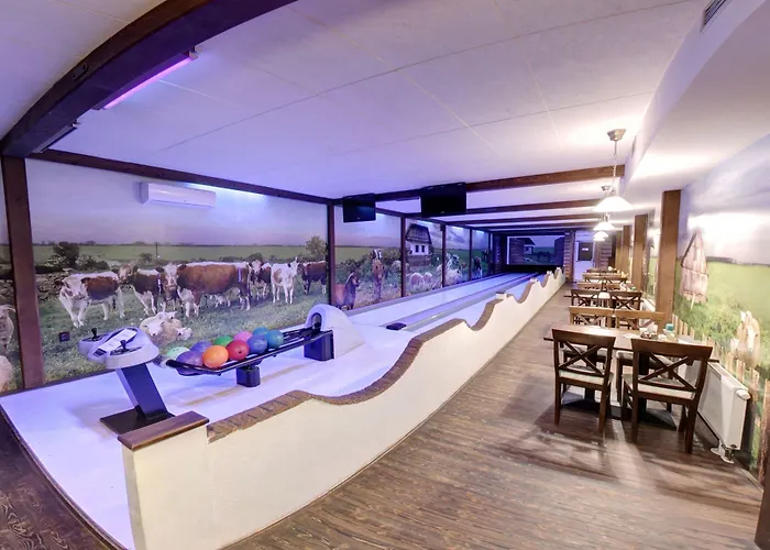 Hotel Selsky Dvur