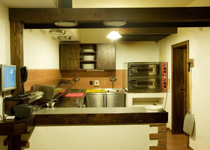 Selsky Dvur Hotel 3*
