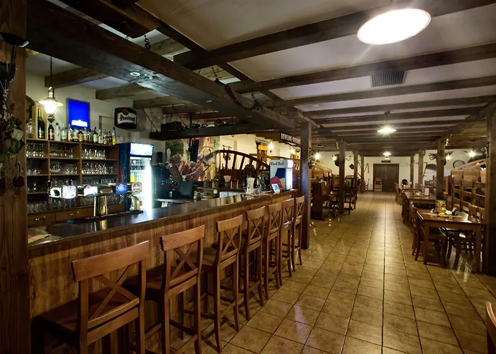 Hotel Selsky Dvur 3*