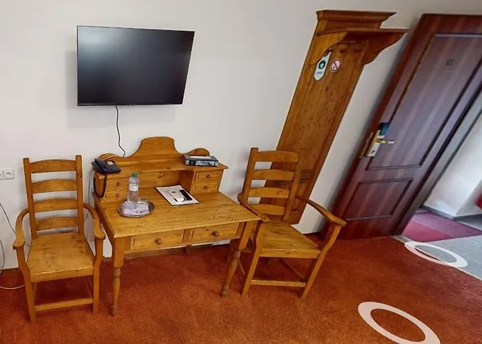 Hotel Selsky Dvur