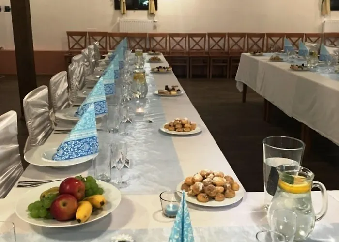 Selsky Dvur Hotel