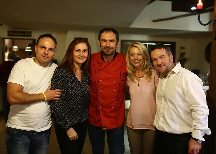 Hotel Selsky Dvur 3*