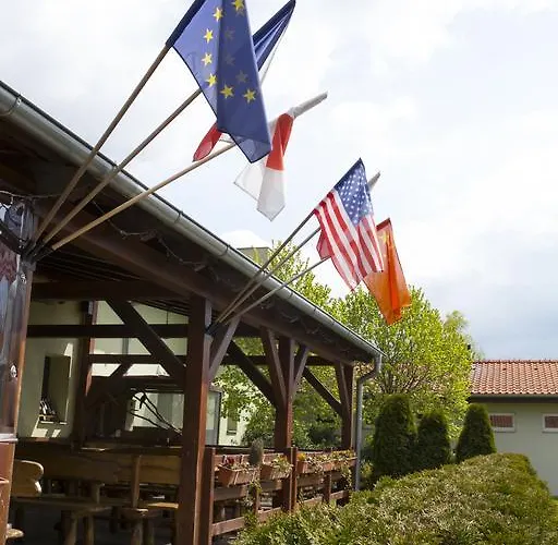 Hotel Selsky Dvur Vyskov