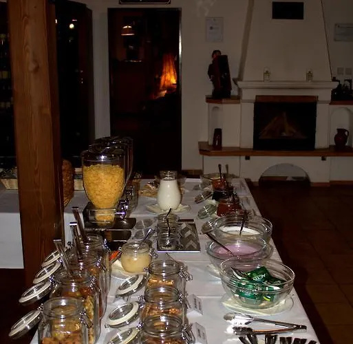 Selsky Dvur Vyskov