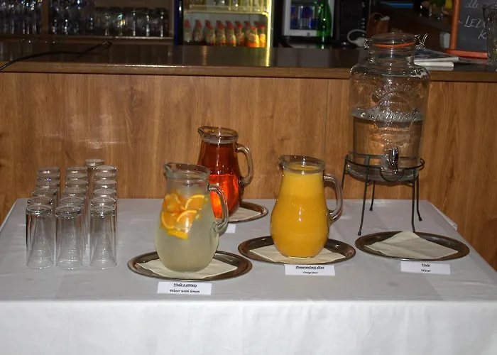 Hotel Selsky Dvur 3*
