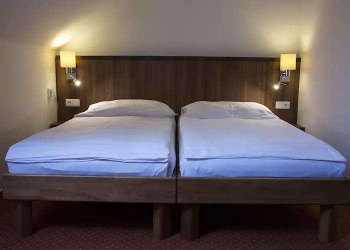 Selsky Dvur Hotel