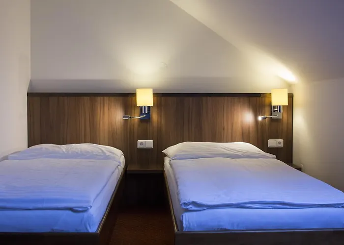 Selsky Dvur Hotel