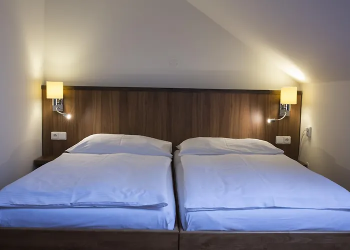 Selsky Dvur Hotel 3*
