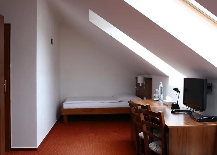 Selsky Dvur Hotel