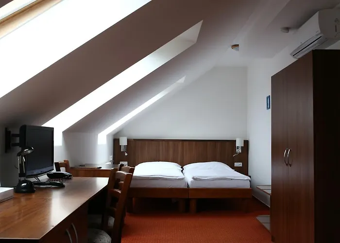 Hotel Selsky Dvur