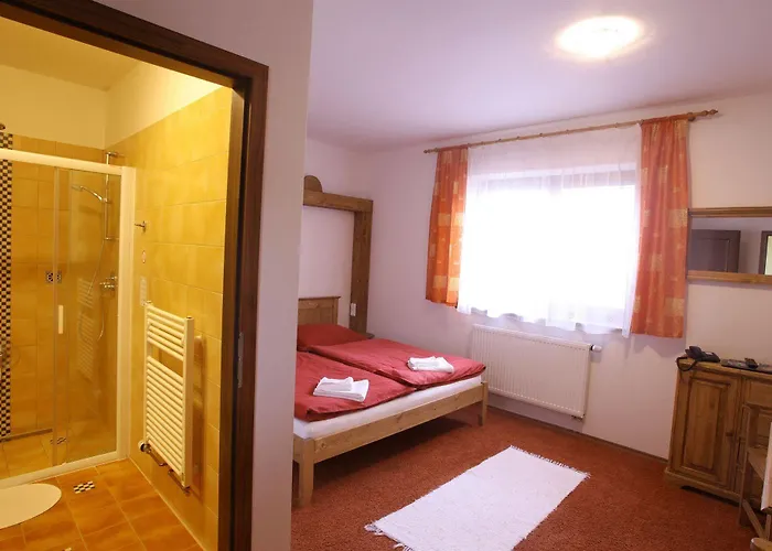 Selsky Dvur Hotel 3*